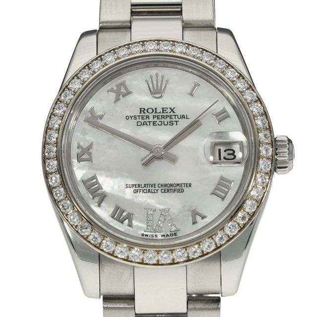 Rolex Datejust Lady 31 178384 Image 2